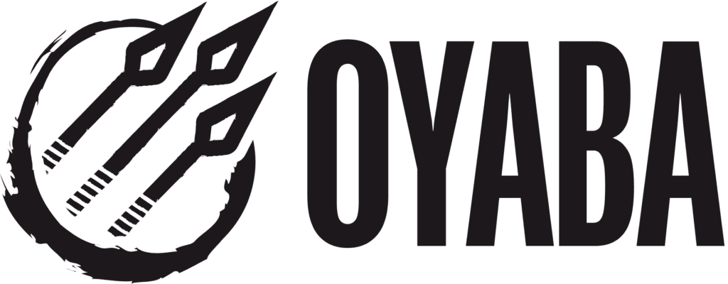 logo oyaba